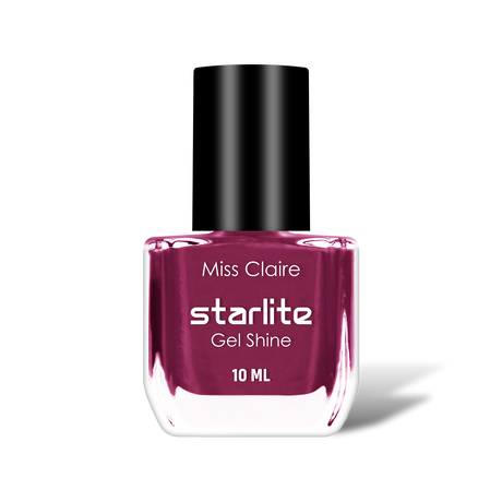 Starlite Gel Shine Nail Polish