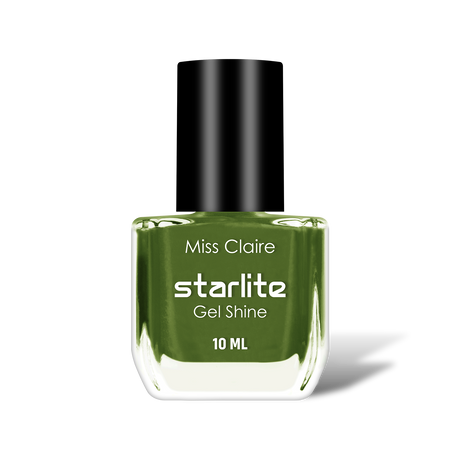 Starlite Gel Shine Nail Polish