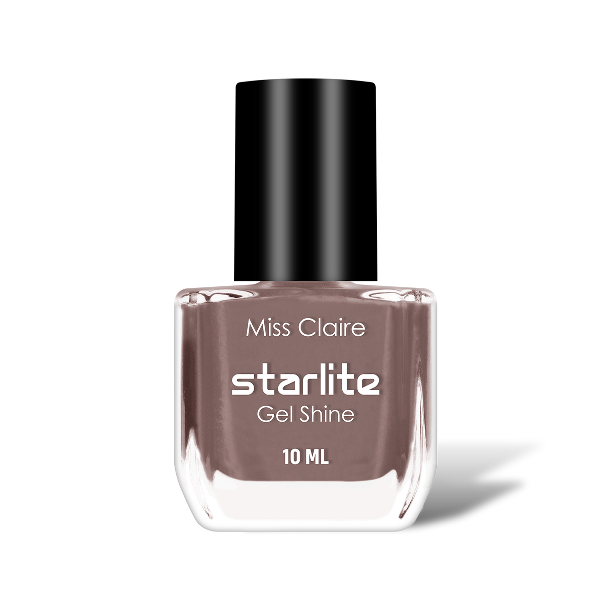 Starlite Gel Shine Nail Polish