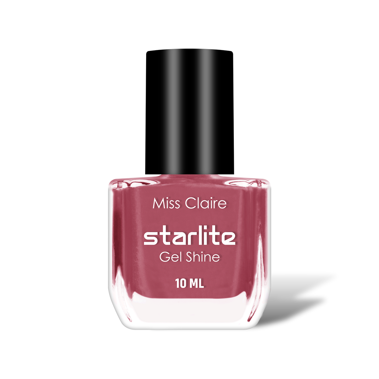 Starlite Gel Shine Nail Polish