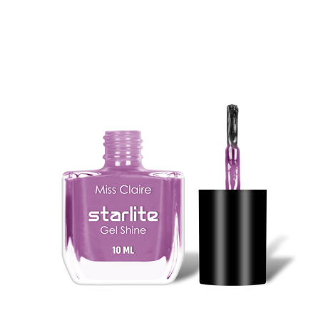 Starlite Gel Shine Nail Polish
