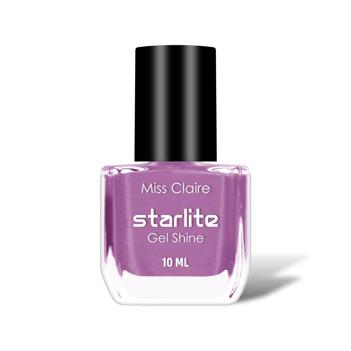 Starlite Gel Shine Nail Polish