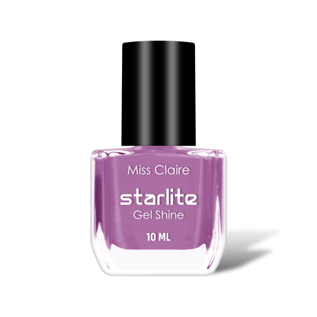 Starlite Gel Shine Nail Polish