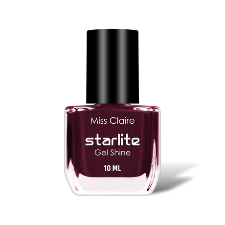 Starlite Gel Shine Nail Polish