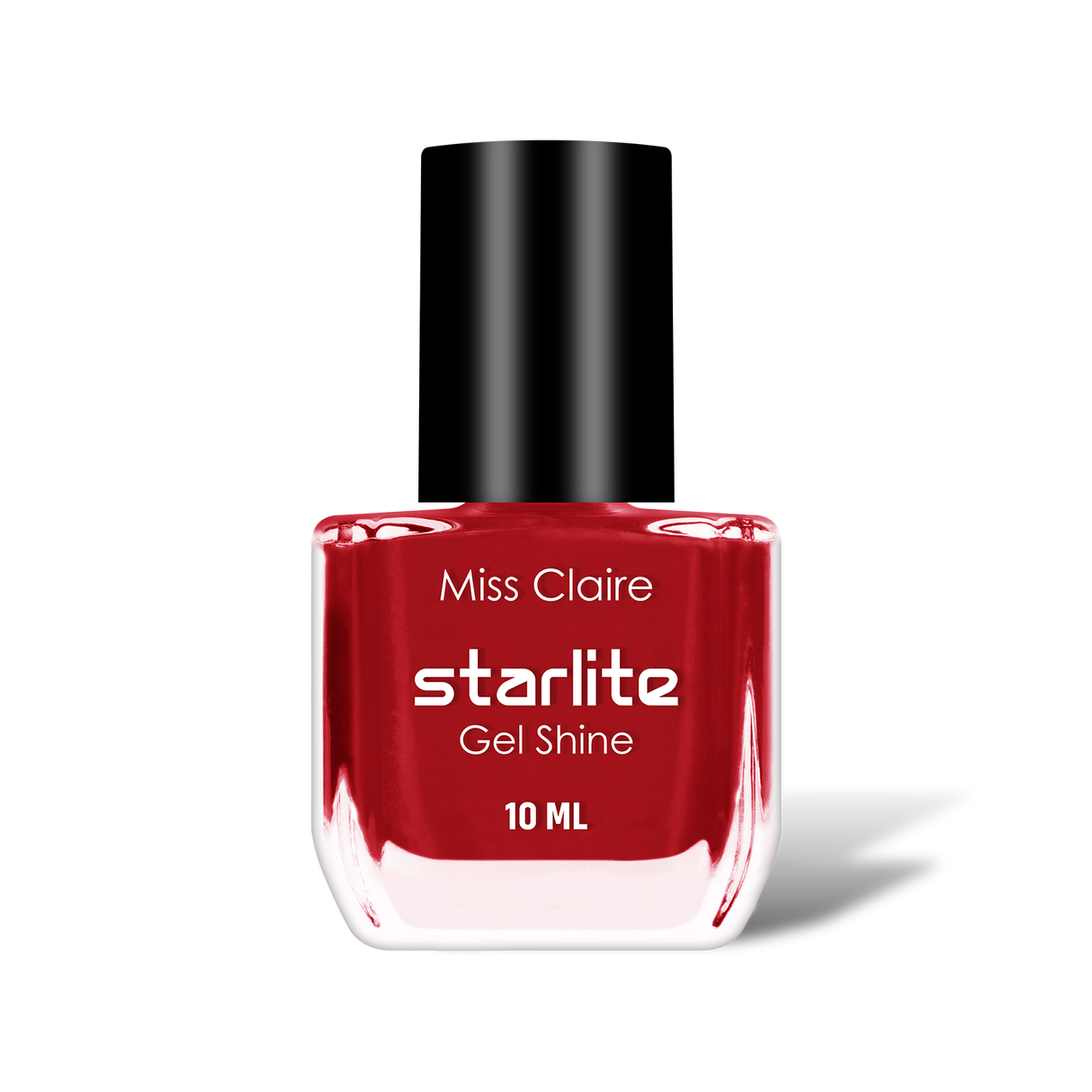 Starlite Gel Shine Nail Polish