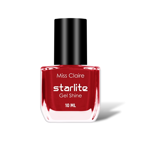 Starlite Gel Shine Nail Polish