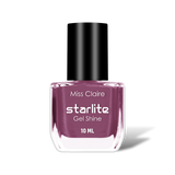 Starlite Gel Shine Nail Polish