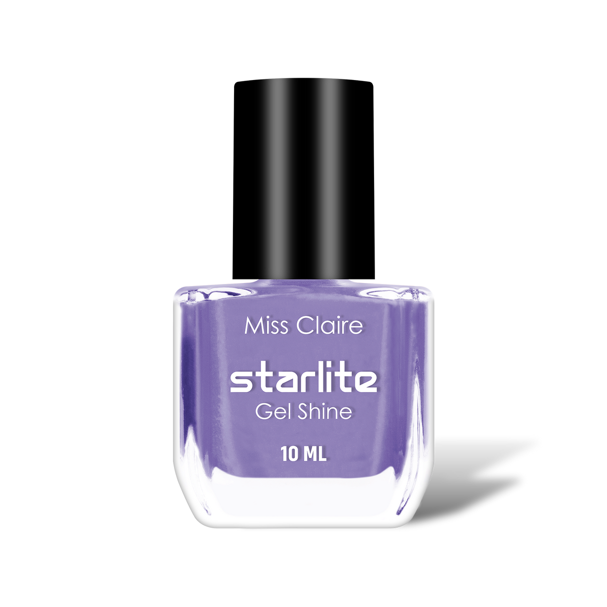 Starlite Gel Shine Nail Polish