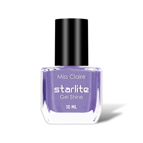 Starlite Gel Shine Nail Polish