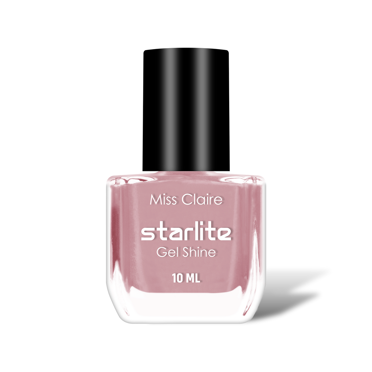 Starlite Gel Shine Nail Polish