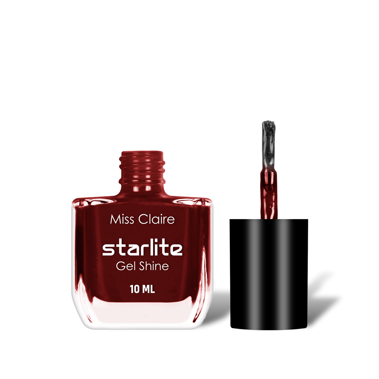 Starlite Gel Shine Nail Polish