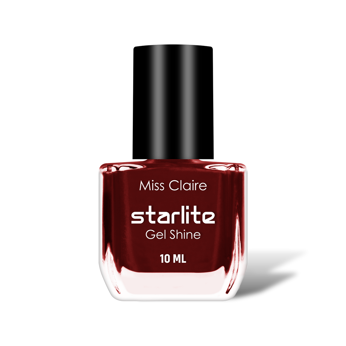 Starlite Gel Shine Nail Polish