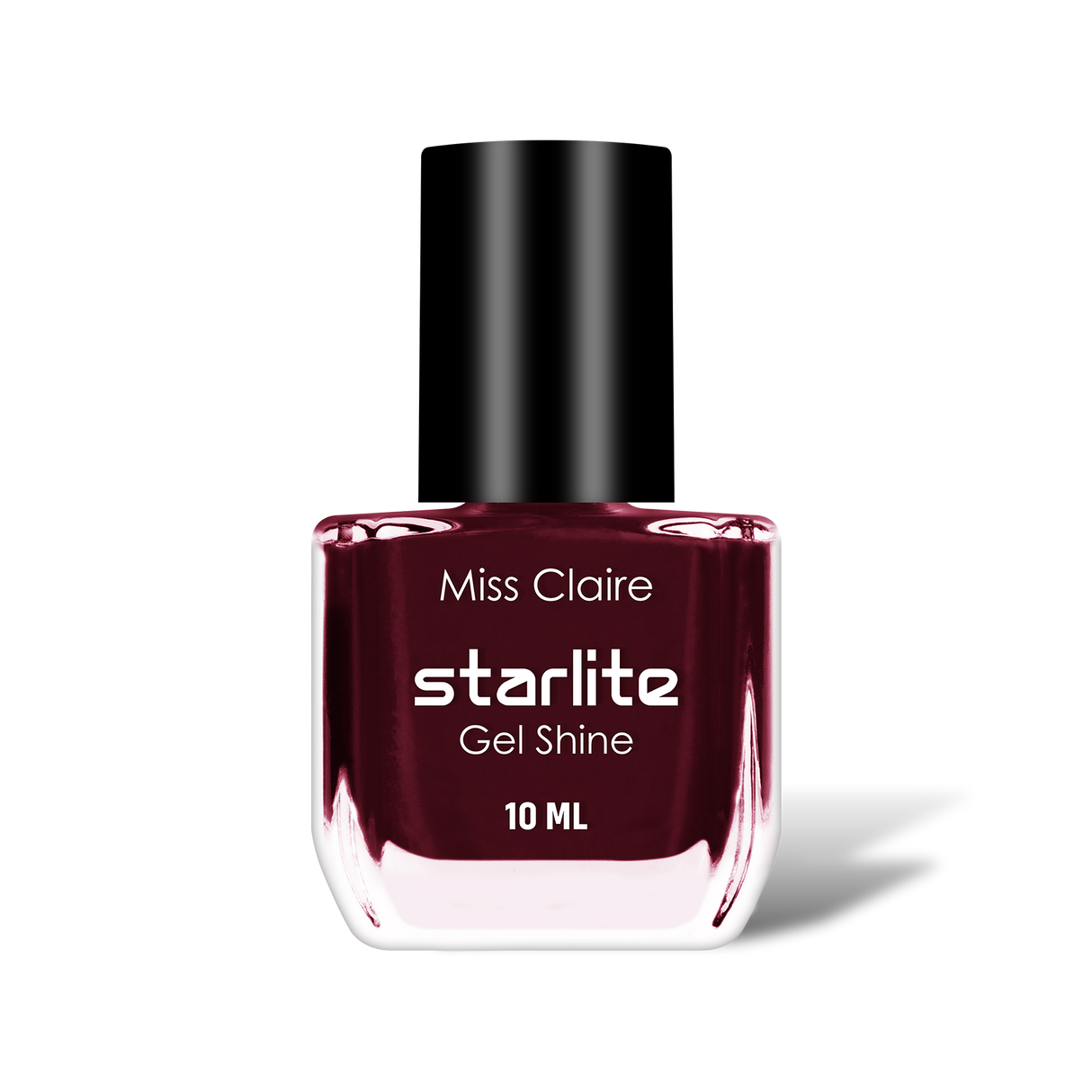Starlite Gel Shine Nail Polish