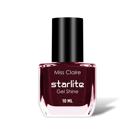 Starlite Gel Shine Nail Polish