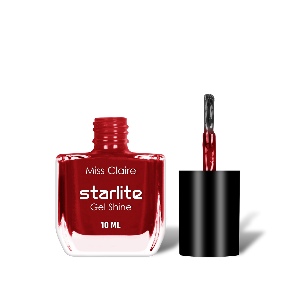 Starlite Gel Shine Nail Polish