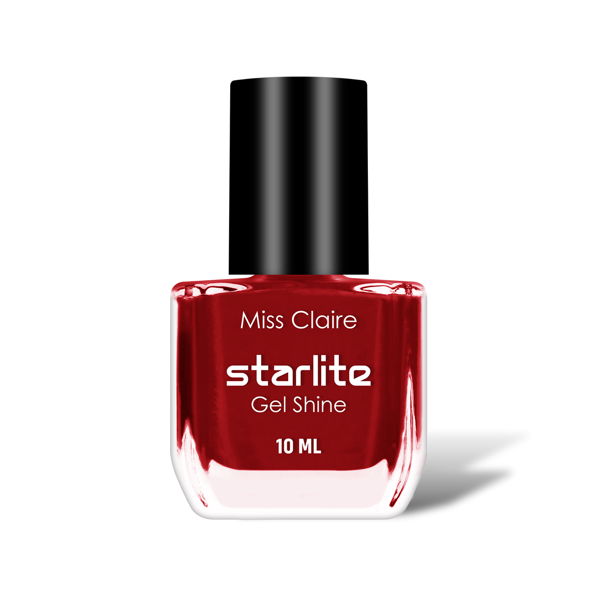 Starlite Gel Shine Nail Polish