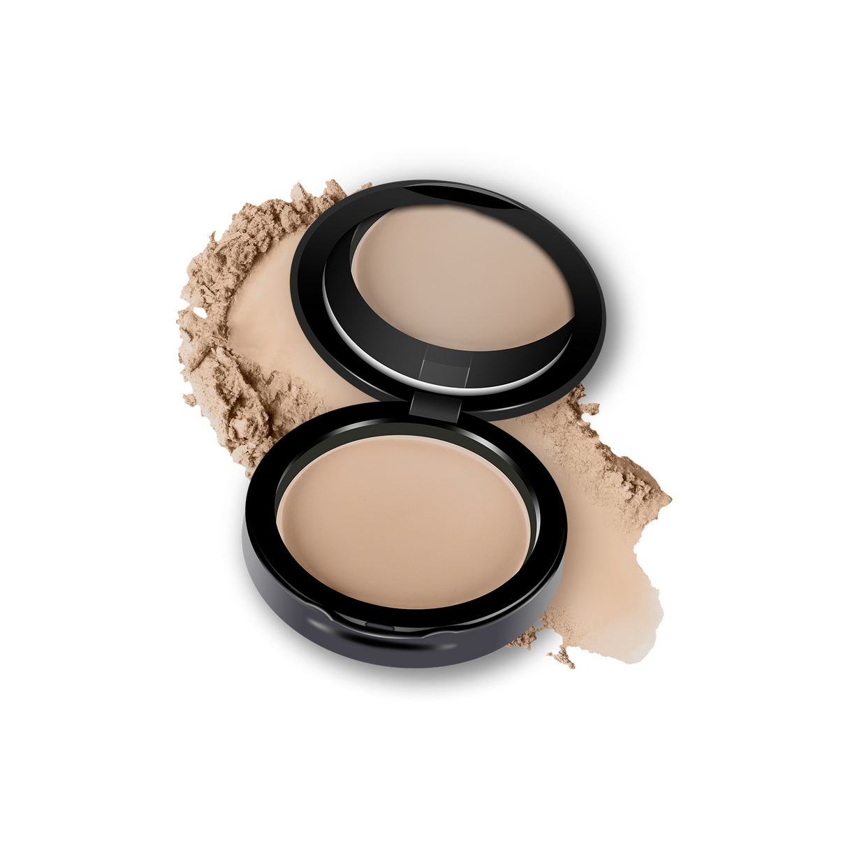 HD Compact Powder