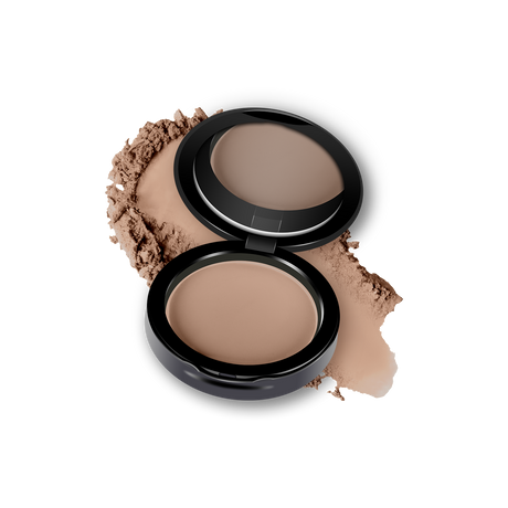 HD Compact Powder