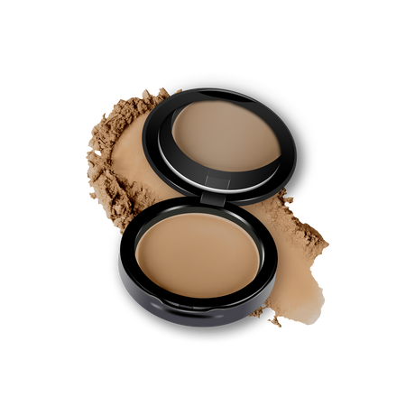 HD Compact Powder