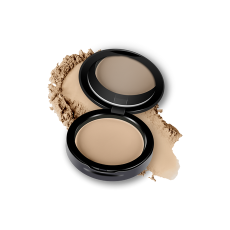HD Compact Powder