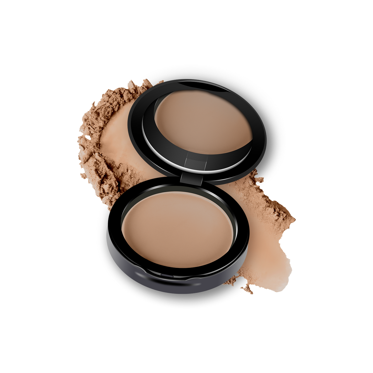 HD Compact Powder