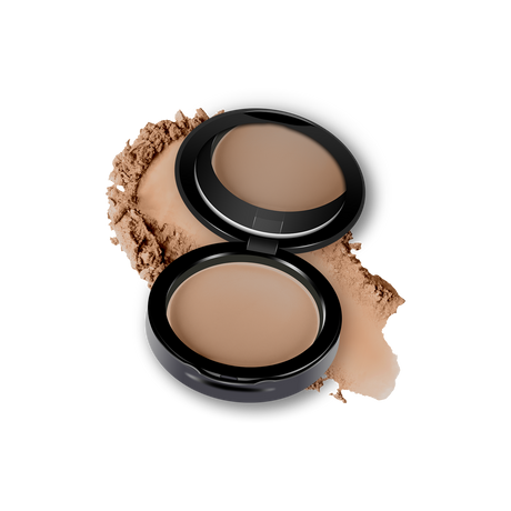 HD Compact Powder