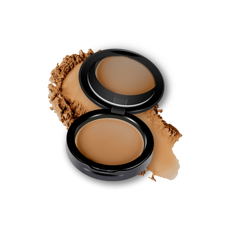 HD Compact Powder