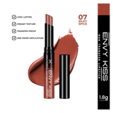 Envy Kiss Non-Transfer Lipstick