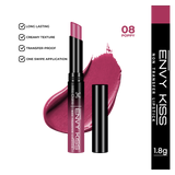 Envy Kiss Non-Transfer Lipstick