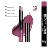 Envy Kiss Non-Transfer Lipstick