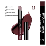 Envy Kiss Non-Transfer Lipstick