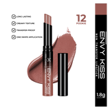 Envy Kiss Non-Transfer Lipstick