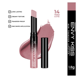 Envy Kiss Non-Transfer Lipstick