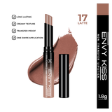 Envy Kiss Non-Transfer Lipstick