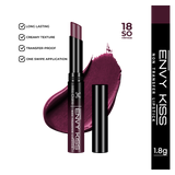 Envy Kiss Non-Transfer Lipstick
