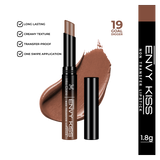 Envy Kiss Non-Transfer Lipstick
