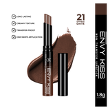 Envy Kiss Non-Transfer Lipstick