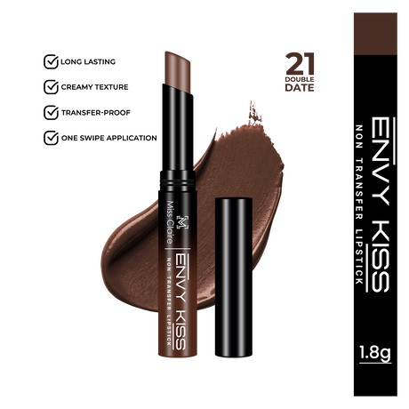 Envy Kiss Non-Transfer Lipstick