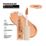 Founcealer HD Multi-Use Concealer – Foundation + Concealer