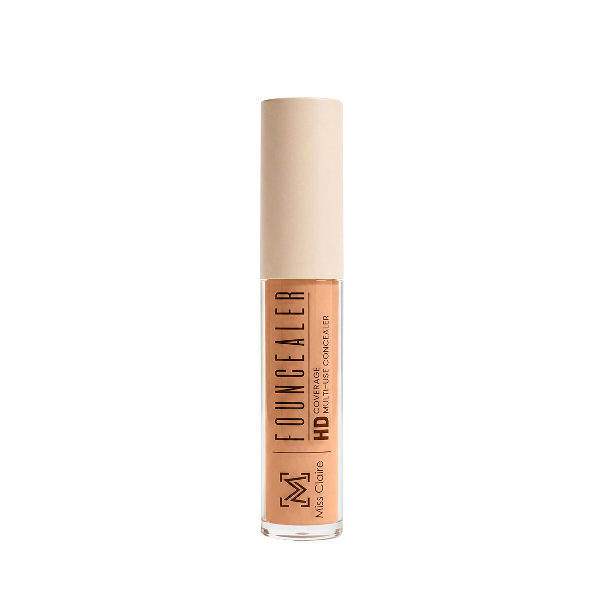 Founcealer HD Multi-Use Concealer – Foundation + Concealer