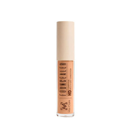 Founcealer HD Multi-Use Concealer – Foundation + Concealer