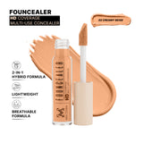 Founcealer HD Multi-Use Concealer – Foundation + Concealer