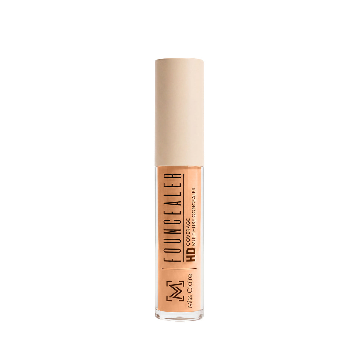 Founcealer HD Multi-Use Concealer – Foundation + Concealer