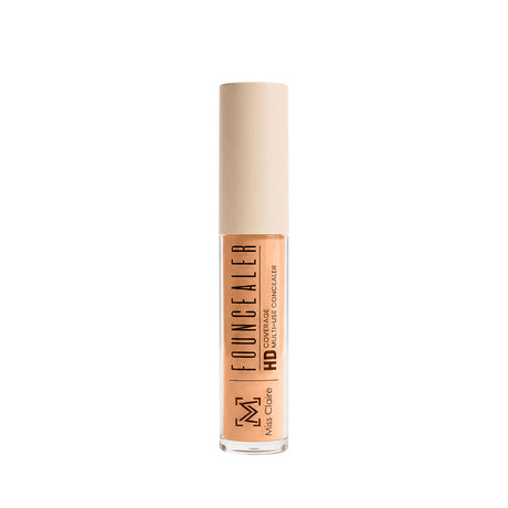 Founcealer HD Multi-Use Concealer – Foundation + Concealer