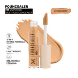 Founcealer HD Multi-Use Concealer – Foundation + Concealer