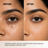 Founcealer HD Multi-Use Concealer – Foundation + Concealer