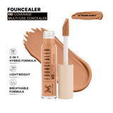 Founcealer HD Multi-Use Concealer – Foundation + Concealer