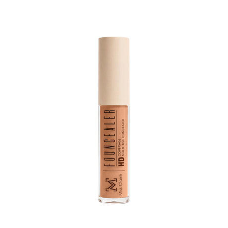 Founcealer HD Multi-Use Concealer – Foundation + Concealer