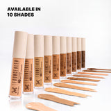 Founcealer HD Multi-Use Concealer – Foundation + Concealer