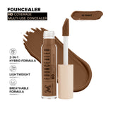 Founcealer HD Multi-Use Concealer – Foundation + Concealer